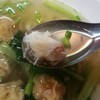 Hongkong Noodle เยาวราช ตลาดเล่งเนยยี่