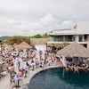 Kudo Beach Club