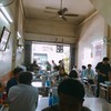 บรรยากาศภายในร้าน