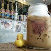 เลซี่คัพ เย็น /กาแฟ เลซี่คัพ เย็น /กาแฟ