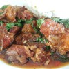 หมูตุ๋นฉ่ำนุ่มละมุนลิ้น