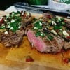 The Perfect Steak สูตรของ Gennaro อาจารย์ Jamie Oliver
