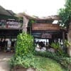 ร้านสวัสดิการ อุทยานแห่งชาติศรีลานนา เขื่อนแม่งัด