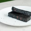 ข้อมูลของเมนู Charcoal Bar แคลอรี่ 148 kcal ราคา 50 บาท