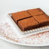   ข้อมูลของเมนู Melty Choc แคลอรี่ 34 kcal ราคา 80 บาท/4 ชิ้น