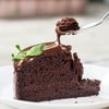   ข้อมูลของเมนู Luxury Liz Chocolate แคลอรี่ 241 kcal ราคา 150 บาท