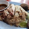 ข้าวมันไก่ธรรมดา 35 บาท 