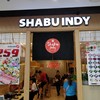 Shabu Indy