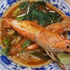 กลิ่นหอมแต่รสชาติยังอ่อนไป