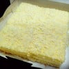 ชีสเค้ก รสเค็มมันนิดๆ อร่อย