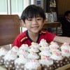 เจ้าของร้านตัวน้อยชวนชิม Cupcake อันแสนอร่อย 