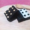 Brownie Cocoa เข้มข้น หวานน้อย