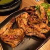 Charcoal Tandoor Grill