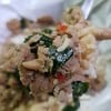ข้าวบึ้ม ตลาดบางกอกน้อย