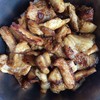 หมูทอดซีอิ้ว หมูทอดซีอิ้ว
