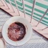 Brownie Mug Cake Brownie Mug Cake