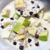 Overnight Oat Meal