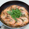 กุ้งอบวุ้นเส้น กุ้งอบวุ้นเส้น
