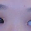 ดัดขนตาถาวรค่ะ