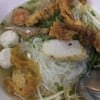 แซบ-เบ๊ ก๋วยเตี๋ยวลูกชิ้นปลา (แม้นศรี2)