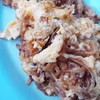 ไชโป้วผัดไข่