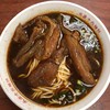 บะหมี่เอ็นตุ๋น เค้าให้เอ็นตุ๋นมาหล่ยชิ้นมากกด สั่งชามเล็ก มีจุก ใครชอบน้ำซุปแบบจ
