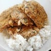 ทอดมันไก่สายคลีน ทอดมันไก่สายคลีน