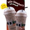 Milostrawberry