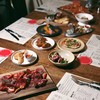 Kika Kitchen & Bar