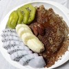 แพนเค้ก (สูตรคลีน)
