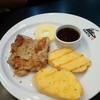 เนื้อไก่นุ่ม ซอสจัดจ้าน