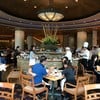 Orchid Café โรงแรมเชอราตันแกรนด์สุขุมวิท