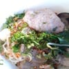 ก๋วยเตี๋ยวตำลึง รสไท