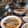 Orchid Café โรงแรมเชอราตันแกรนด์สุขุมวิท