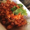 สปาเก็ตตี้เเซลม่อน