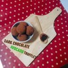 Dark Chocolate Avocado Truffles