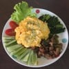 ข้าวยำเกาหลีหรือไทย ข้าวยำเกาหลีหรือไทย