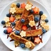 French Toast Sticks