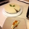 Baked Cheesecake คลีนสุดๆ