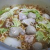 มาม่าแบบบ้านๆ