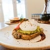 Avocado Toast (240THB)