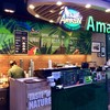 Cafe’ Amazon @BBC Bangkok Business Center Ekkamai.