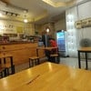 ร้านเล็กๆที่นั่งไม่เยอะ