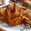 ปีกไก่หมักซอส เมนูง่ายๆ ฟินได้สามเวลา