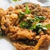 ไข่เจียวห่อหมก ไข่เจียวห่อหมก