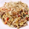 ยากิโซะบะหมูสไลด์