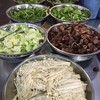 ผัก 8 อย่าง