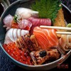 Jou Chirashi Don Jou Chirashi Don