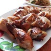 ไก่ย่าง 