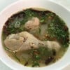 ข้าวหมกไก่สามย่าน